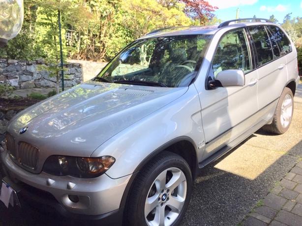 2006 bmw x5 4.4i user manual review